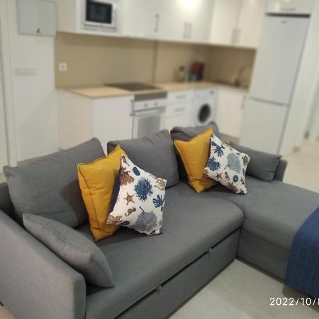 Apartamento Brisas del Medano Exterior foto