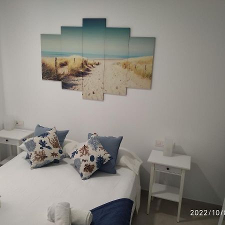 Apartamento Brisas del Medano Exterior foto