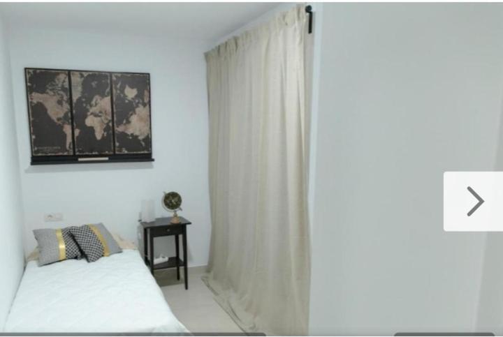 Apartamento Brisas del Medano Exterior foto