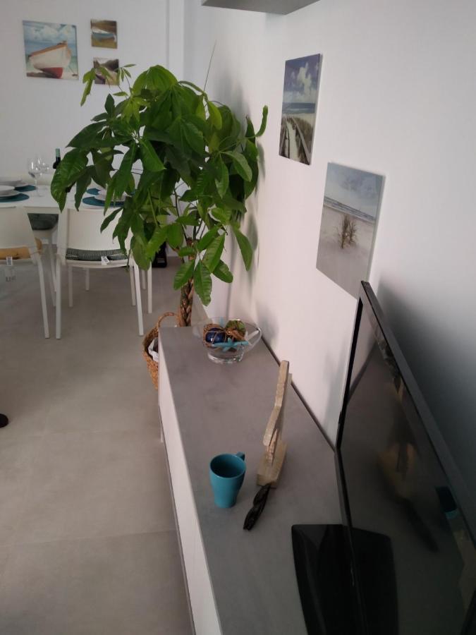 Apartamento Brisas del Medano Exterior foto