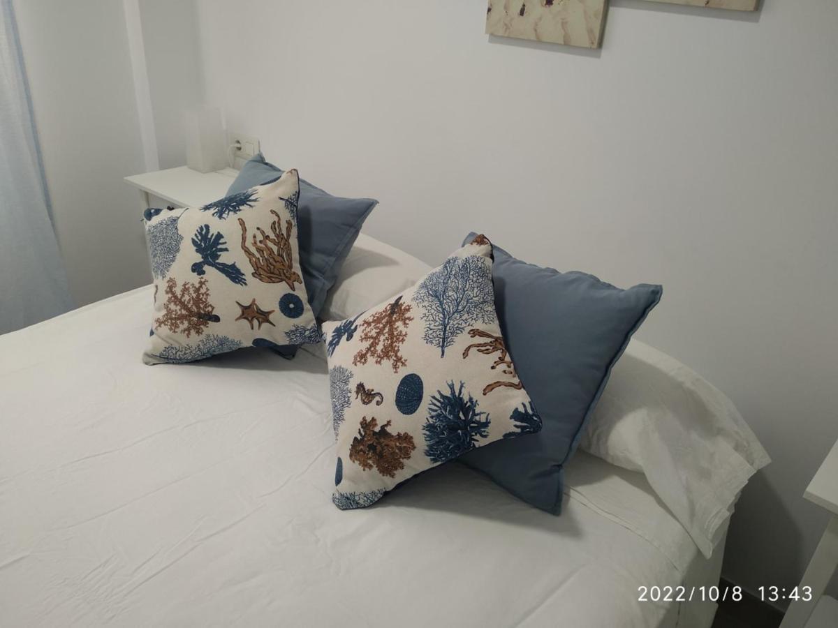 Apartamento Brisas del Medano Exterior foto