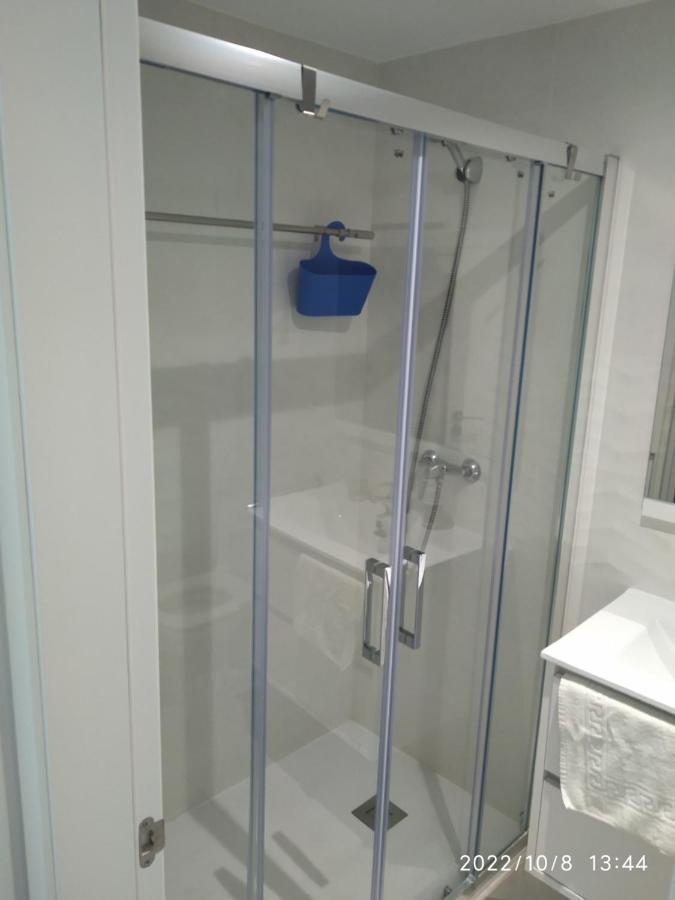 Apartamento Brisas del Medano Exterior foto